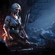 Illustration for article titled The Art Of The Witcher 3